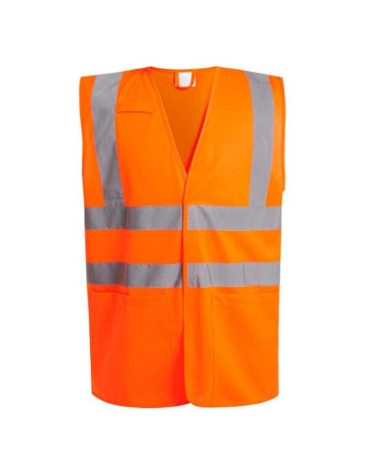 Regatta Pro Hi Vis Supervisor Vest